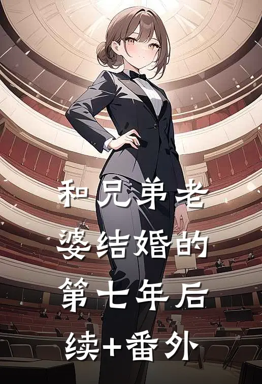 和兄弟老婆结婚的第七年后续+番外