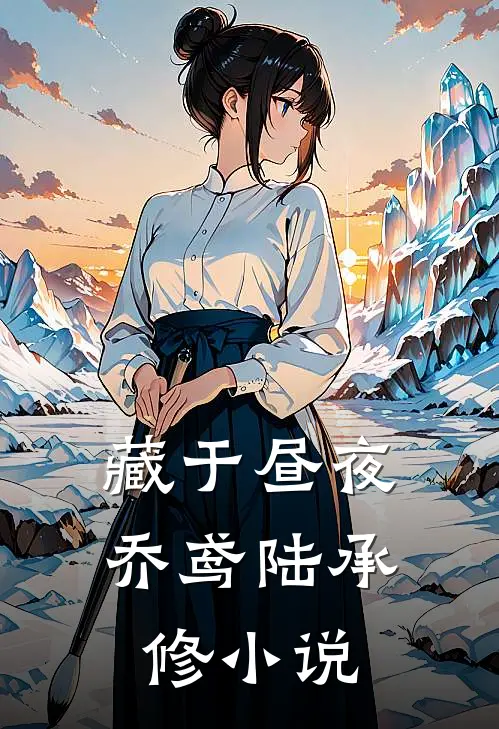 藏于昼夜乔鸢陆承修小说