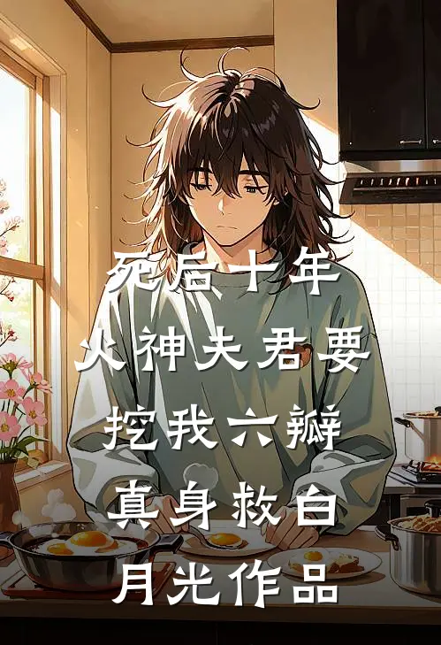 死后十年，火神夫君要挖我六瓣真身救白月光作品