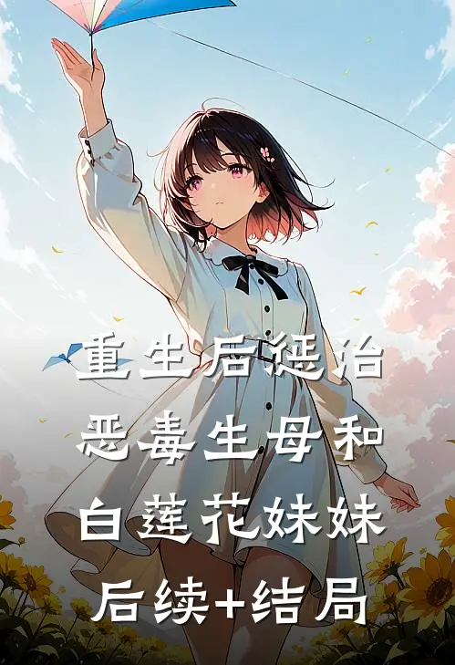 重生后惩治恶毒生母和白莲花妹妹后续+结局