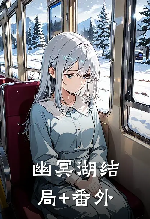 幽冥湖结局+番外