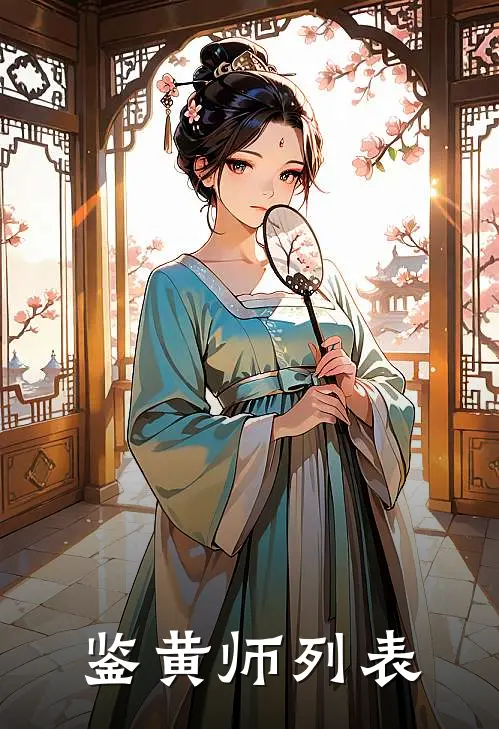 鉴黄师列表