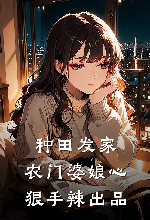 种田发家：农门婆娘心狠手辣出品