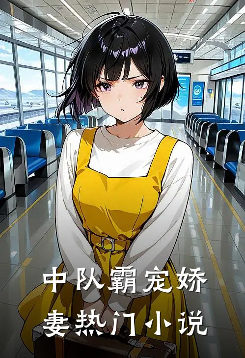 中队霸宠娇妻热门小说