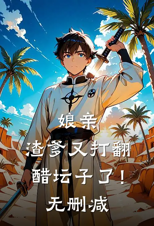 娘亲，渣爹又打翻醋坛子了！无删减