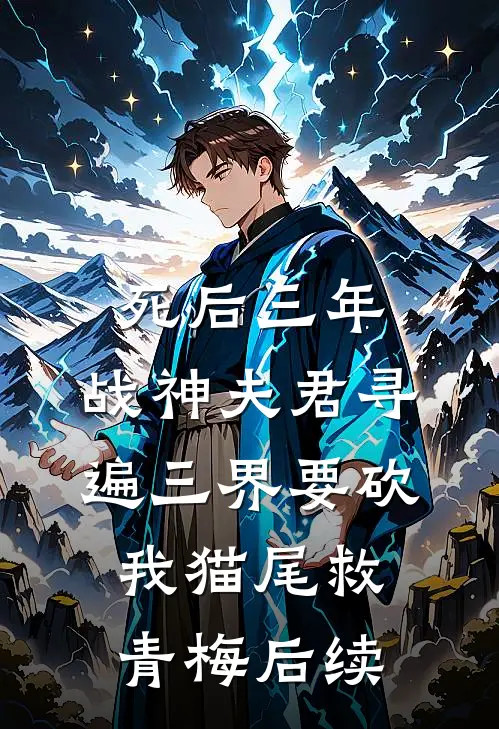 死后三年，战神夫君寻遍三界要砍我猫尾救青梅后续