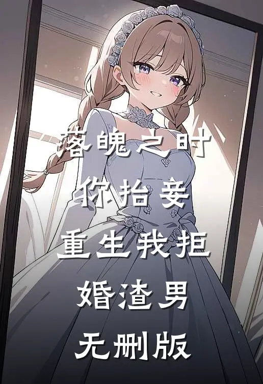 落魄之时你抬妾，重生我拒婚渣男无删版