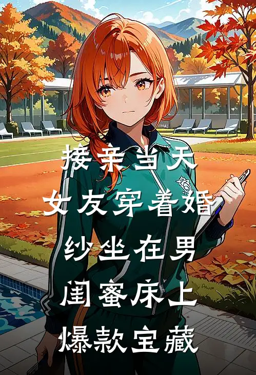 接亲当天，女友穿着婚纱坐在男闺蜜床上爆款宝藏