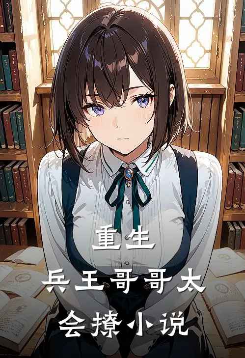 重生：兵王哥哥太会撩小说