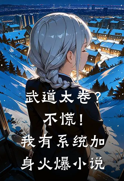 武道太卷？不慌！我有系统加身火爆小说