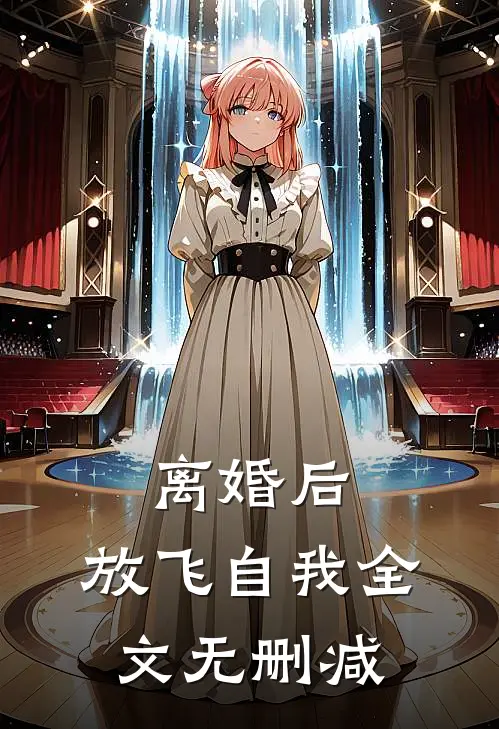 离婚后，放飞自我全文无删减
