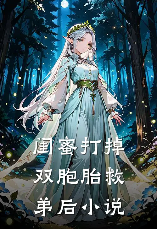 闺蜜打掉双胞胎救弟后小说
