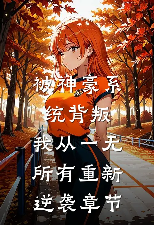 被神豪系统背叛，我从一无所有重新逆袭章节