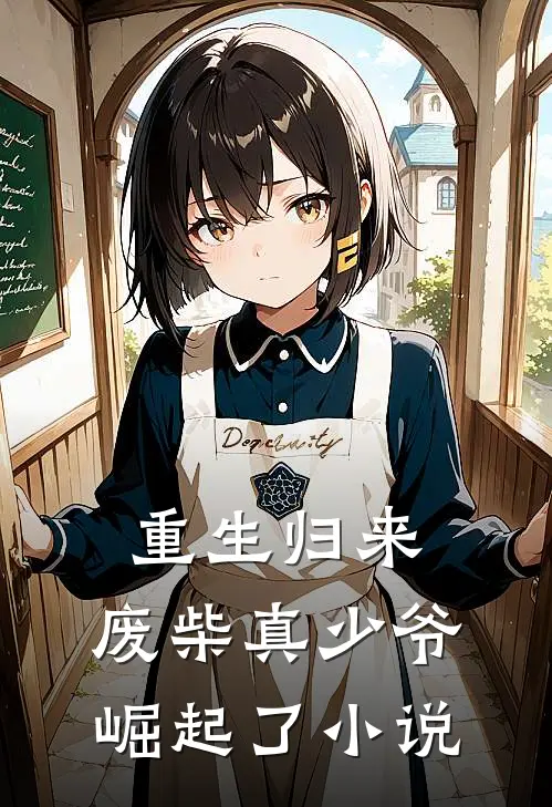重生归来：废柴真少爷崛起了小说