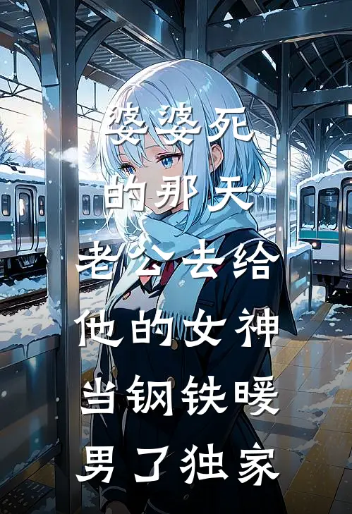 婆婆死的那天，老公去给他的女神当钢铁暖男了独家