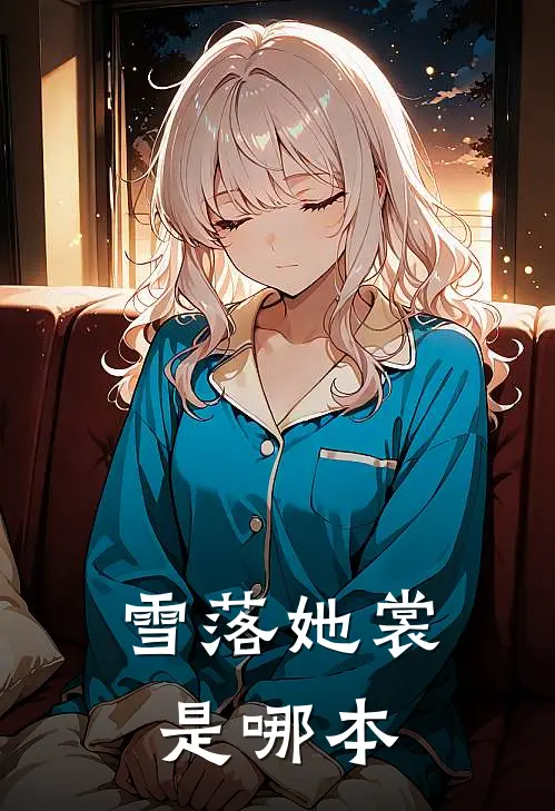 雪落她裳是哪本