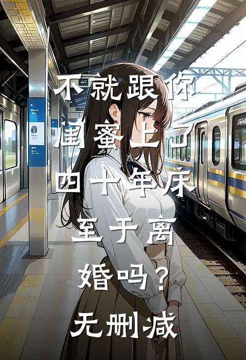 不就跟你闺蜜上了四十年床，至于离婚吗？无删减