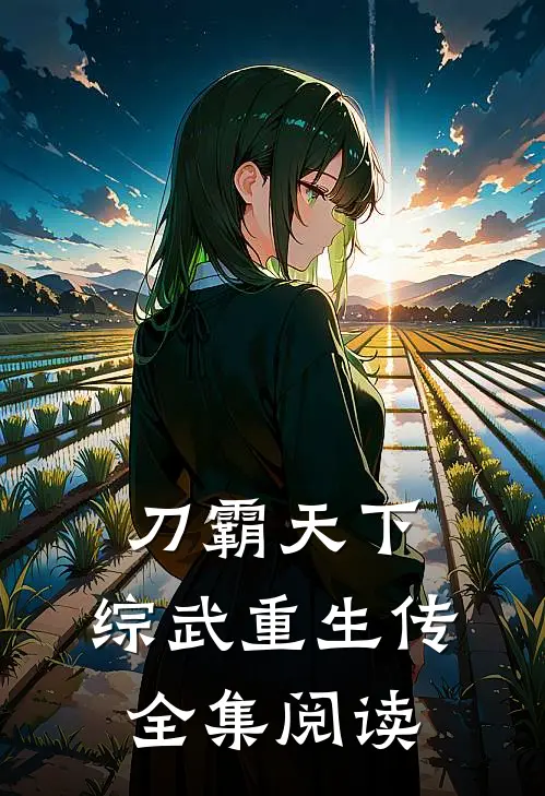刀霸天下：综武重生传全集阅读