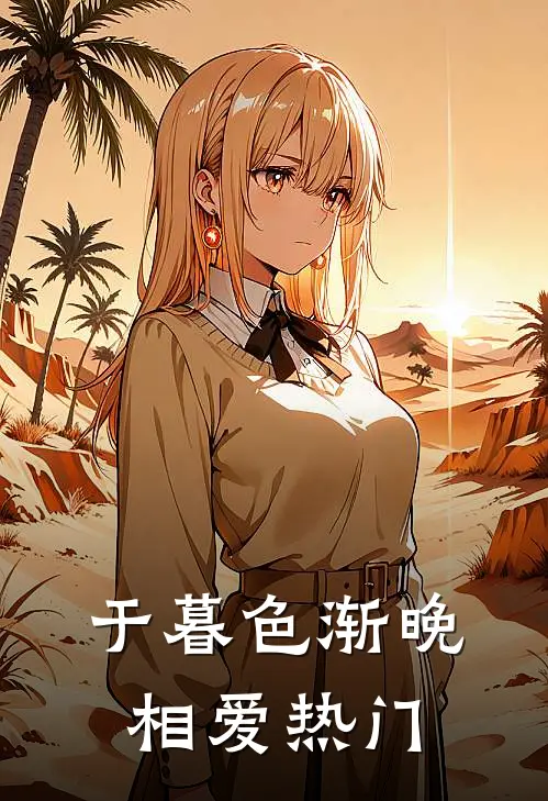 于暮色渐晚相爱热门