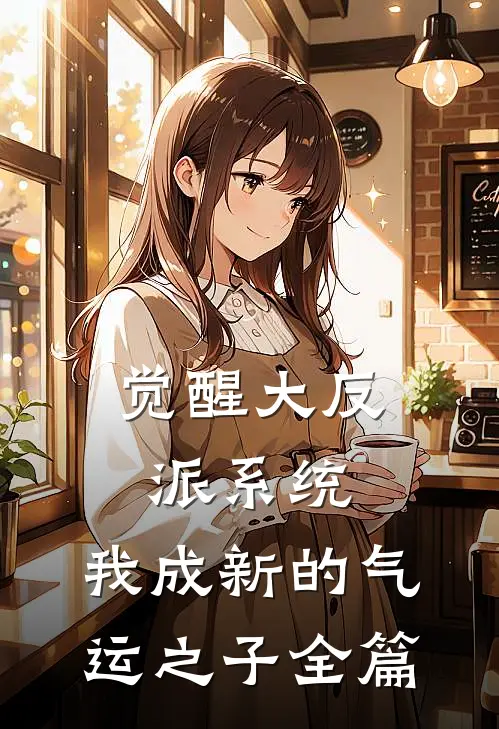 觉醒大反派系统，我成新的气运之子全篇