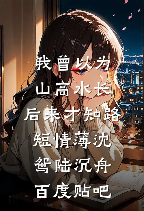 坠入深海不复归全集
