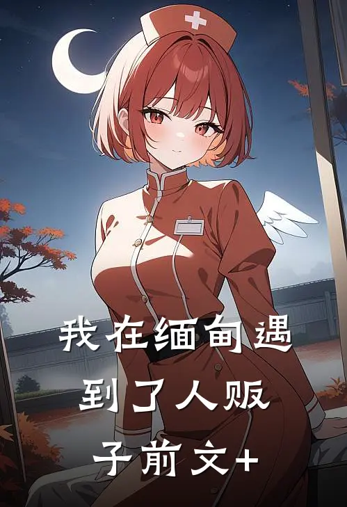 我在缅甸遇到了人贩子前文+