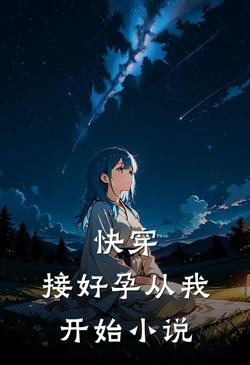 快穿：接好孕从我开始小说