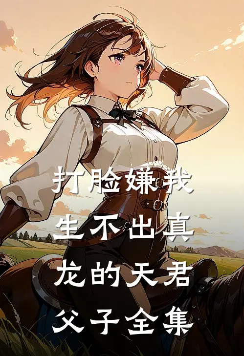 打脸嫌我生不出真龙的天君父子全集