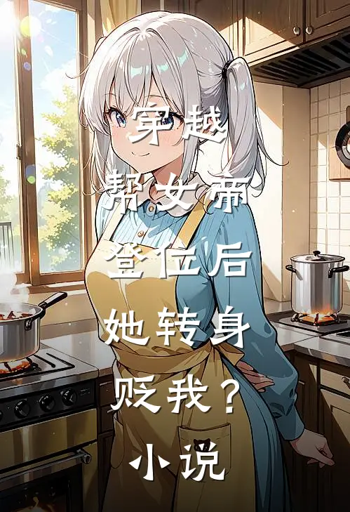 穿越：帮女帝登位后，她转身贬我？小说