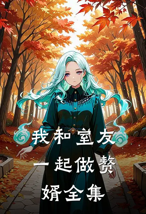 我和室友一起做赘婿全集