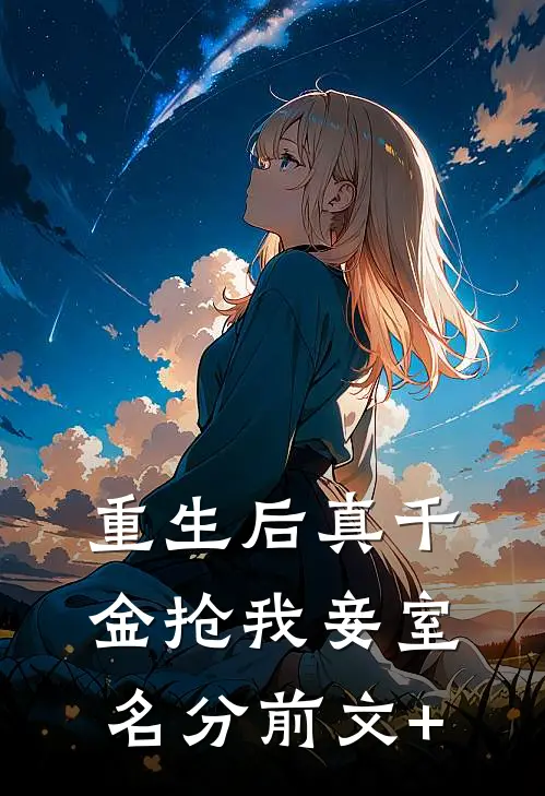 重生后真千金抢我妾室名分前文+