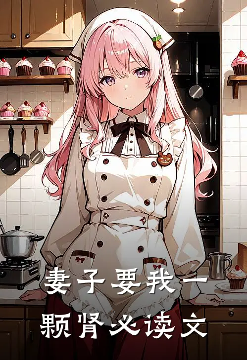 妻子要我一颗肾必读文