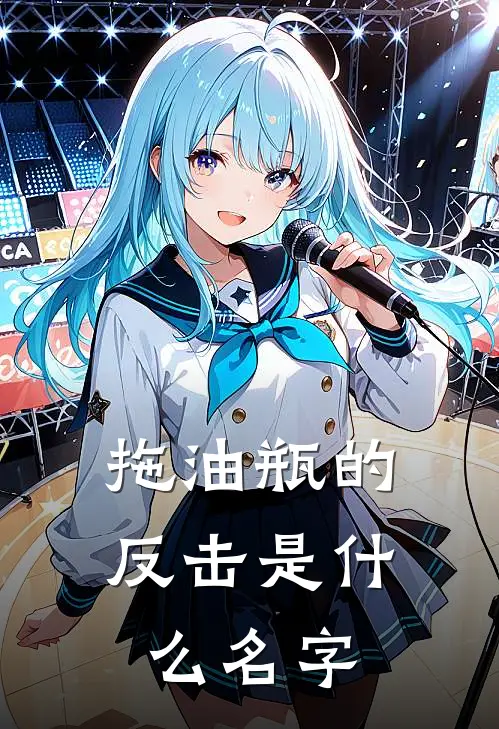 拖油瓶的反击是什么名字