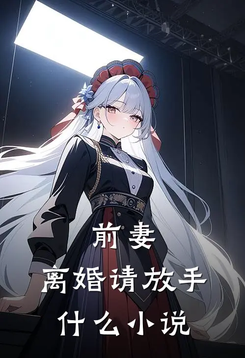 前妻，离婚请放手什么小说