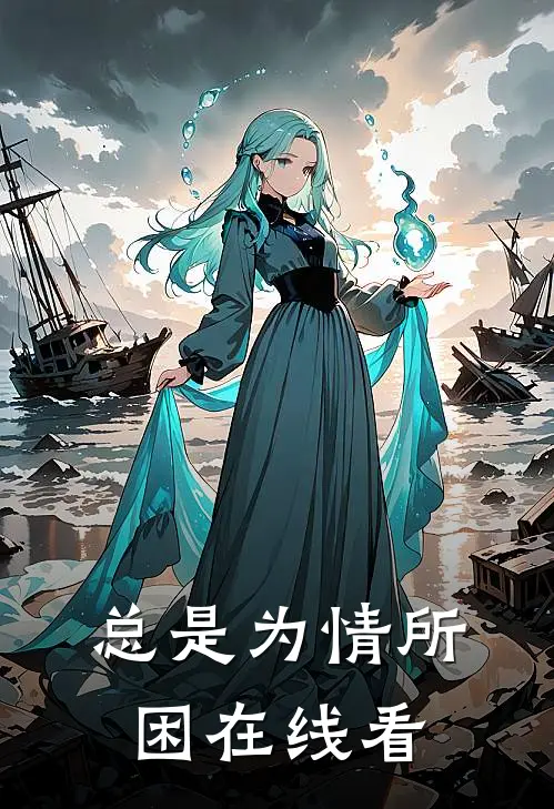 总是为情所困在线看
