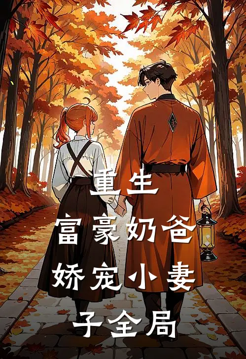 重生：富豪奶爸娇宠小妻子全局
