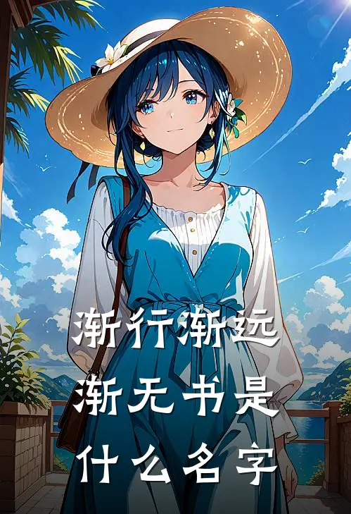 渐行渐远渐无书是什么名字