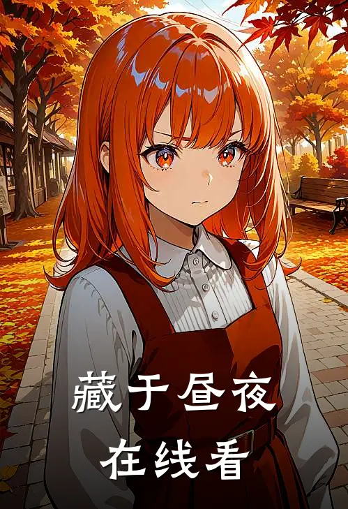 藏于昼夜在线看
