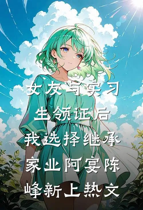 朝露旖旎碎华年无删减版