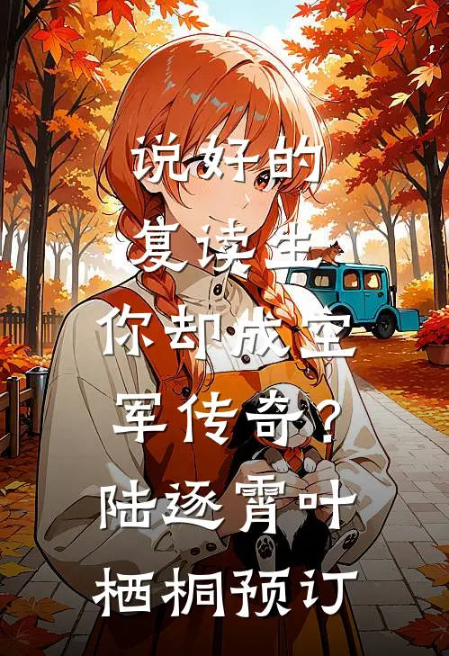 悔意来时:全文+结局+番外