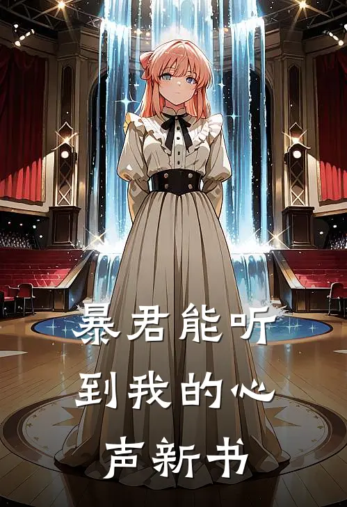 暴君能听到我的心声新书