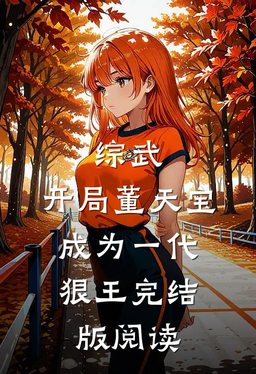 综武：开局董天宝，成为一代狠王完结版阅读