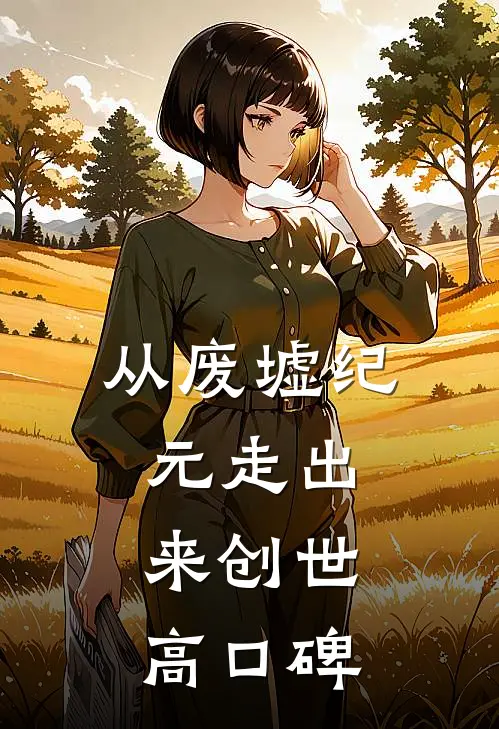 从废墟纪元走出来创世高口碑