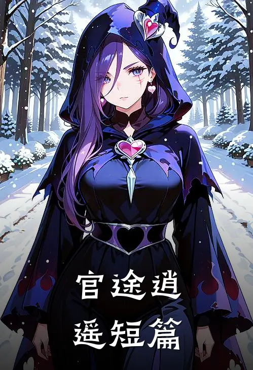 官途逍遥短篇