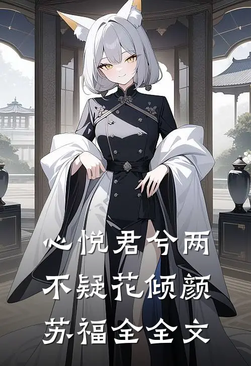心悦君兮两不疑花倾颜苏福全全文