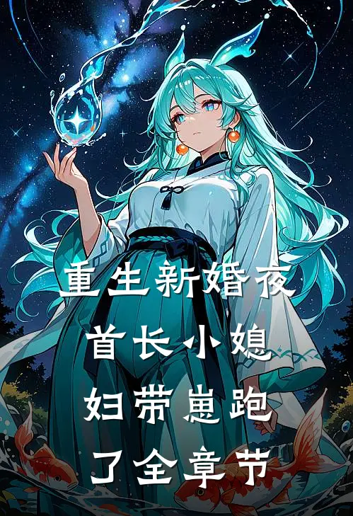 重生新婚夜，首长小媳妇带崽跑了全章节