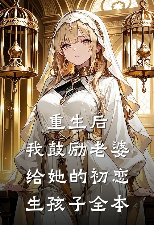 重生后，我鼓励老婆给她的初恋生孩子全本