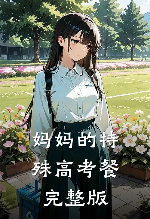 妈妈的特殊高考餐完整版