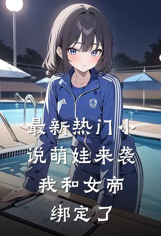 最新热门小说萌娃来袭，我和女帝绑定了
