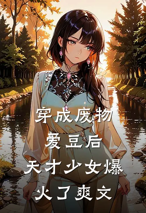穿成废物爱豆后，天才少女爆火了爽文